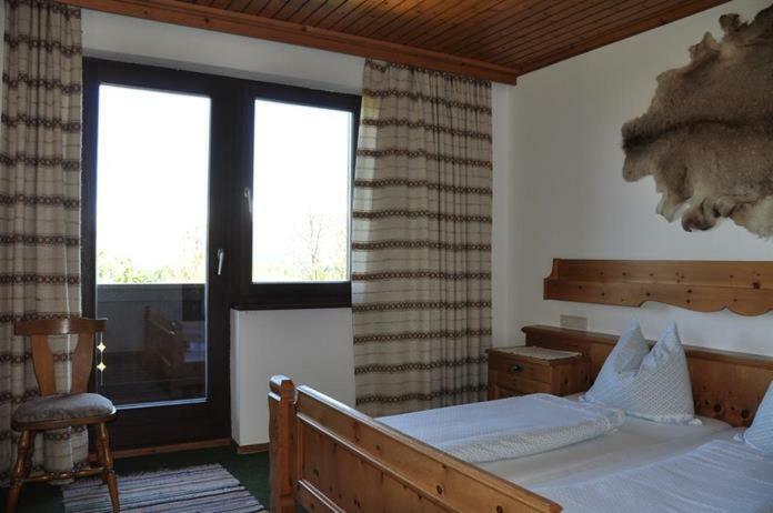 Pension Nanga Parbat Spital Am Pyhrn Exterior photo